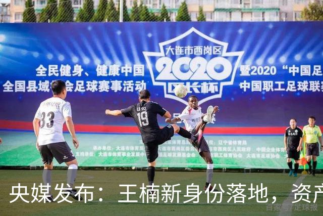 央媒发布：王楠新身份落地，资产冻结、被带走调查传闻早有真相！