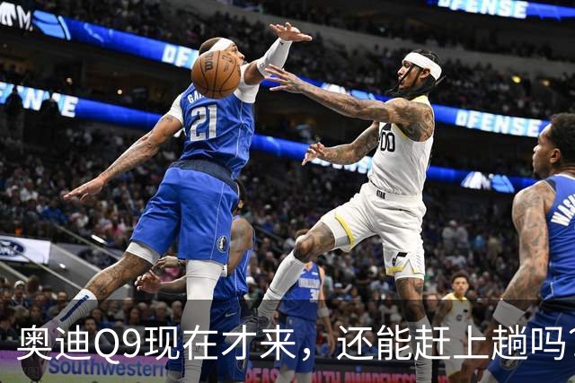 奥迪Q9现在才来，还能赶上趟吗？