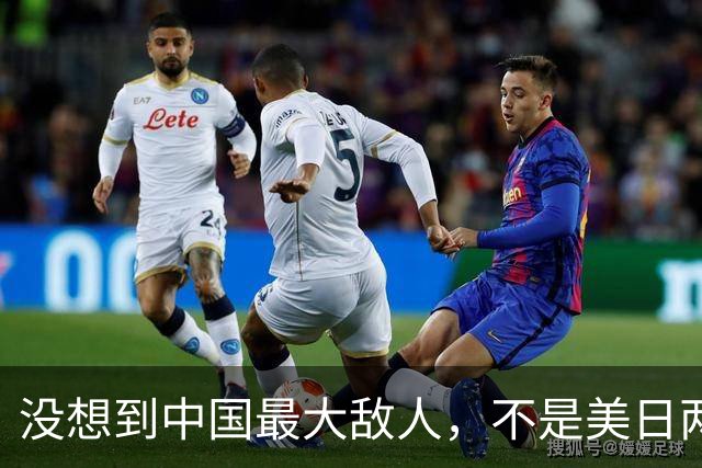 没想到中国最大敌人，不是美日两国，是披着漂亮外衣的“自己人”